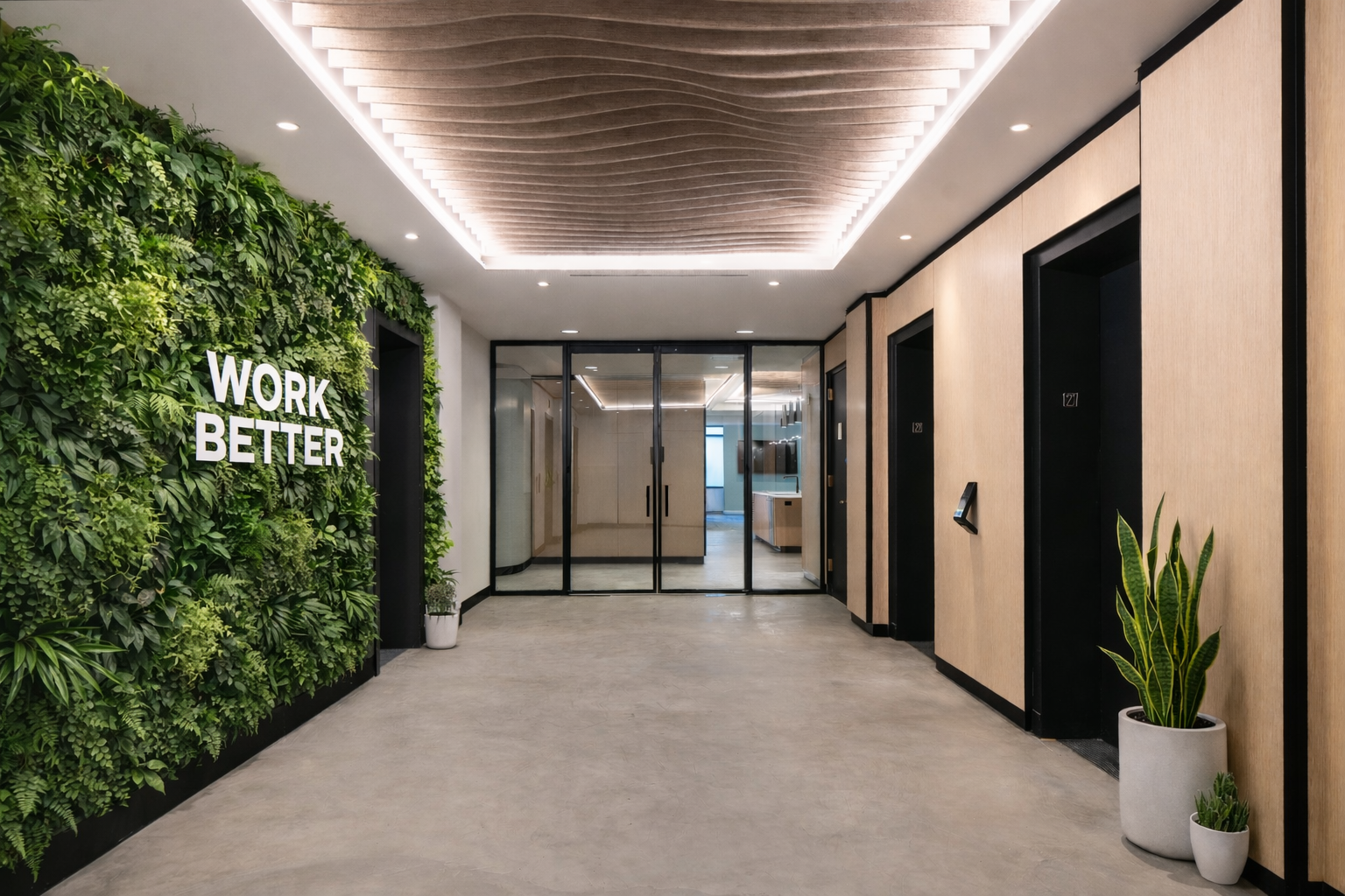 Work Better Coworking